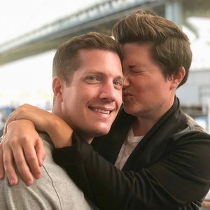 Meet your Posher, Steve